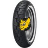 Pneumatika na motorku Dunlop D 401 S/T H/D MWW 150/80 R16 71H