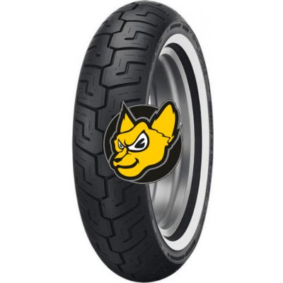 Dunlop D 401 S/T H/D MWW 150/80 R16 71H – Zboží Mobilmania