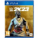 WWE 2K23 (Deluxe Edition)