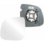 Sklo levého zpětného zrcátka VOLKSWAGEN TRANSPORTER-T6 | 4/2019 a výše | nevyhřívané | 5901532819359 | Zboží Auto