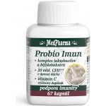MedPharma Probio Imun 67 kapslí – Hledejceny.cz