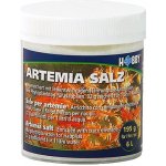 Hobby Kultivační sůl pro artemie 195 g na 6 L – Zboží Dáma