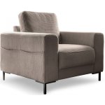 Miuform Lofty Lilly hnědá – Zboží Mobilmania