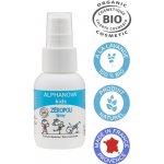 Alphanova Alpha Kids Bio Zeropou sprej proti vším 50 ml – Zbozi.Blesk.cz