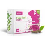 Maca fresh women 90 kapslí – Hledejceny.cz