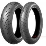 Bridgestone BT-023 GT 190/50 R17 73W – Zboží Mobilmania