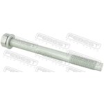 Upevňovací čepy, příčné závěsné rameno FEBEST 0198-006 (0198006)