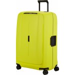 Samsonite kufr Essens Lime 140 l – Sleviste.cz