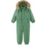 Reima Stavanger Dětská kombinéza oranžová – Hledejceny.cz