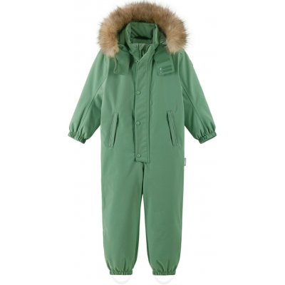 Reima Stavanger Dětská kombinéza oranžová – Hledejceny.cz