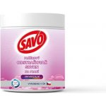 Savo Univerzální práškový odstraňovač skvrn, 450 g – Zboží Dáma