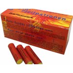 Zink Feuerwerk Pyro světlice Zink Pfeifpatronen 1 ks – Zboží Mobilmania