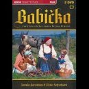 Film BABIČKA 2 DVD