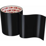 EMOS Opravná lepící páska na bazény, 1 m × 100 mm, černá – Sleviste.cz