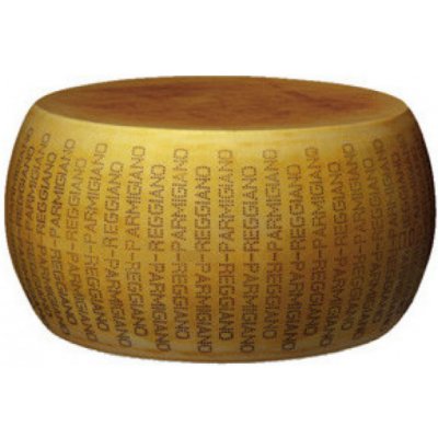 Parmigiano Reggiano celá forma 40 kg