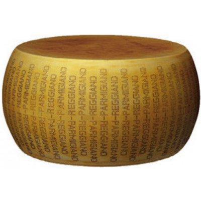 Parmigiano Reggiano celá forma 40 kg – Zboží Mobilmania