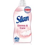 Silan aviváž Sensitive Derma & Care 1,1 l 50 PD – Hledejceny.cz