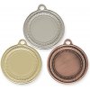 Sportovní medaile SABE Medaile M29004 bronzová