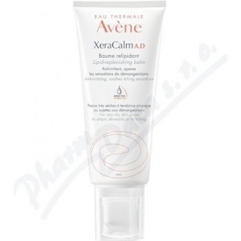 Avène XeraCalm A.D. relipidační balzám (Sterile Cosmetics) 200 ml