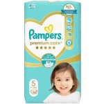 Pampers Premium Care 5 58 ks – Zbozi.Blesk.cz