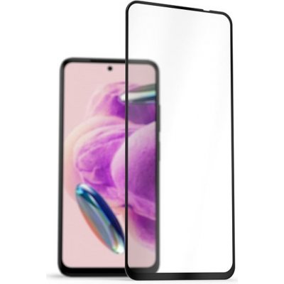 AlzaGuard 2.5D FullCover Glass Protector pro Xiaomi Redmi Note 12S AGD-TGB141 – Hledejceny.cz