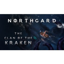 northgard kraken