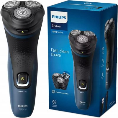 Philips S1151/00 černý – Hledejceny.cz