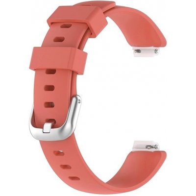 BStrap Silicone pro Fitbit Inspire 2, red STR00413 – Hledejceny.cz