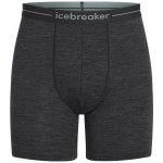 Icebreaker Mens Anatomica Long Boxers Loden – Zboží Dáma