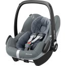 Maxi-Cosi Pebble Pro i-Size 2022 Essential Grey