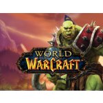 World of Warcraft dárková karta 60 dní – Zboží Mobilmania