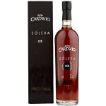 Cartavio Solera 12y 40% 0,7 l (karton) – Hledejceny.cz