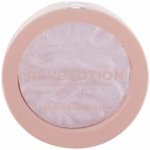 Makeup Revolution Reloaded Highlighter Rozjasňovač Peach Lights 10 g – Zboží Dáma