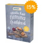 Nominal cereální kaše Špaldová 300 g – Zboží Dáma