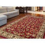 Ragolle Samira New 12002 011 Red Červená – Zbozi.Blesk.cz