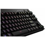Logitech G PRO Mechanical Gaming Keyboard 920-009392 – Sleviste.cz