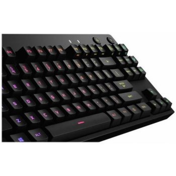 Logitech G PRO Mechanical Gaming Keyboard 920-009392