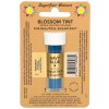 Potravinářská barva a barvivo Sugarflair dusting colour prachová barva Navy blue modrá 7 ml