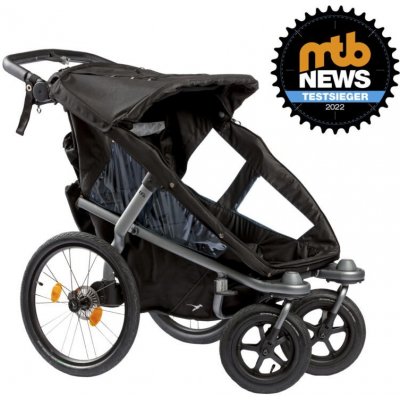 Tfk Cyklo- VELO 2 Navy/Black Velo2 black 2024 – Sleviste.cz