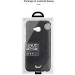 Pouzdro Lenuo Leshield Asus Zenfone 4 Selfie ZD552KL – Hledejceny.cz