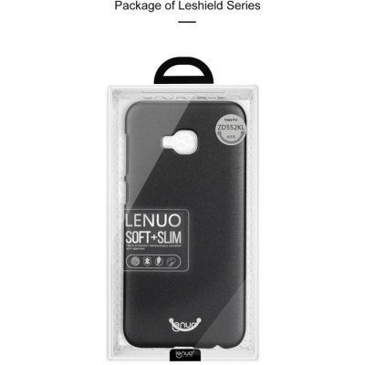 Pouzdro Lenuo Leshield Asus Zenfone 4 Selfie ZD552KL – Hledejceny.cz