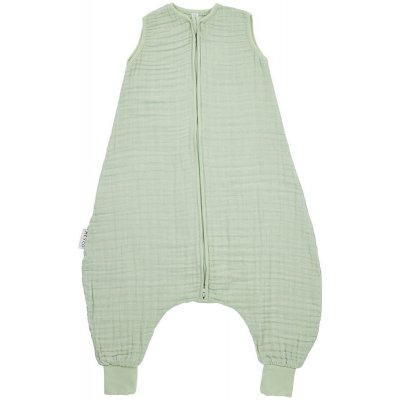 MEYCO Zimní spánek celkově Jumper Soft Green – Hledejceny.cz