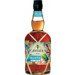 Plantation Isle of Fiji 40% 0,7 l (holá láhev) – Zboží Dáma