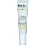 Lavera Anti-Ageing eye Cream oční krém s koenzymem Q10 15 ml – Zboží Mobilmania