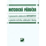 Metodická příručka k pracovním učebnicím matematiky – Hledejceny.cz