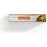 Tulasi indické vonné tyčinky Masala Premium Cinnamon 12 ks – Zboží Dáma