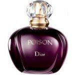 Christian Dior Poison toaletní voda dámská 30 ml – Hledejceny.cz