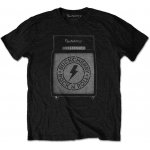 Buckcherry tričko Amp Stack černá – Zboží Mobilmania