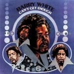 Barry White - Can't Get Enough – Hledejceny.cz