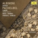 PACHELBEL, J. CANON & GIGUE